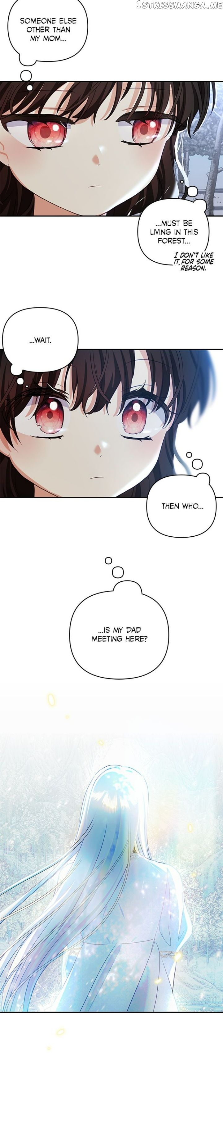 Monster Duke's Daughter Chapter 94 29